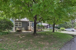 独立别墅 (3 Bedrooms) | 住宿内部