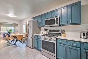 Casa (3 Bedrooms) | Interior