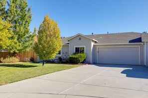 Hus (3 Bedrooms) | Interiör