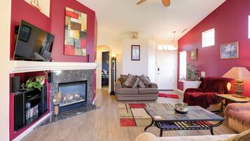 Nhà (3 Bedrooms) | Mặt tiền nơi lưu trú