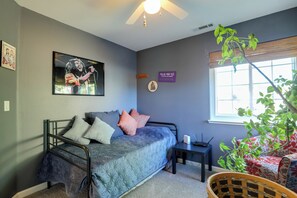 Ferienhaus (3 Bedrooms) | Innenbereich