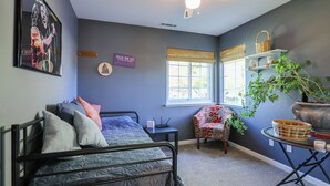 Hus (3 Bedrooms) | Innvendig