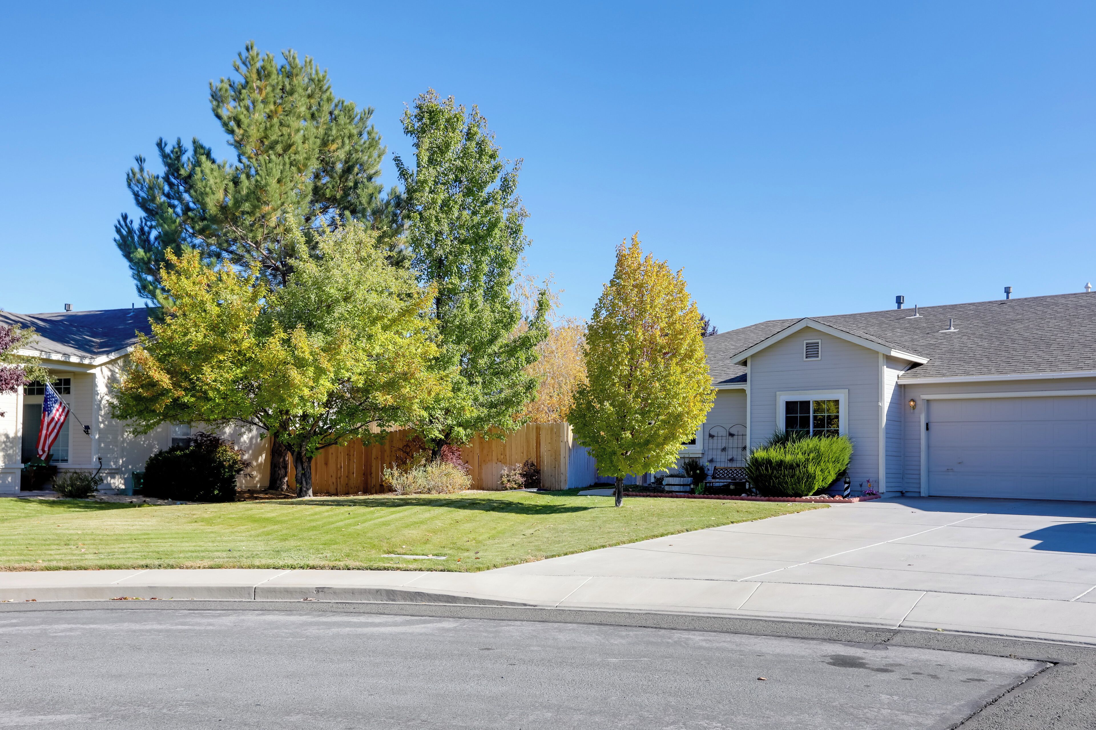 独立别墅 (3 Bedrooms) | 住宿内部