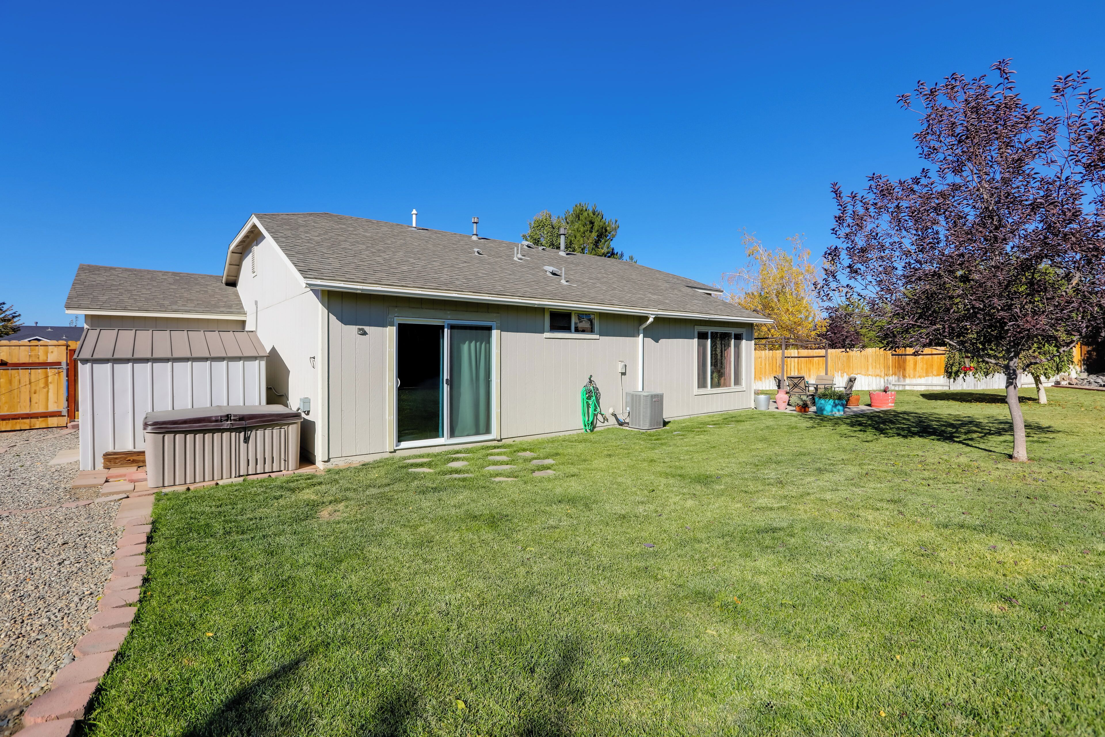 獨棟房屋 (3 Bedrooms) | 住宿內部