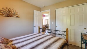 Hus (3 Bedrooms) | Innvendig