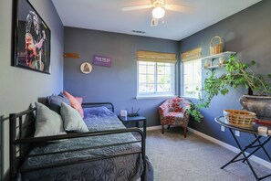 Casa (3 Bedrooms) | Interior