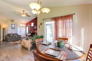 House (3 Bedrooms) | Bahagian dalam