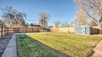 Rumah (2 Bedrooms) | Interior