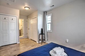 Nhà (2 Bedrooms) | Nội thất