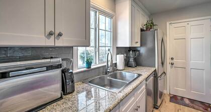 Centrally Located Aurora Home w/ Covered Patio