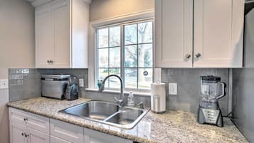 Nhà (2 Bedrooms) | Nội thất