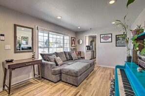 Casa (2 Bedrooms) | Interior