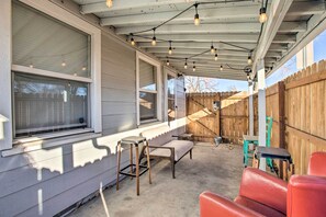 Casa (2 Bedrooms) | Interior