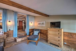 Cottage (2 Bedrooms) | Nội thất