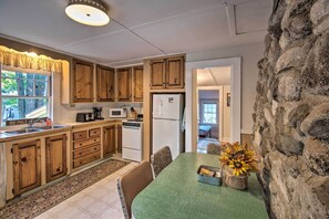 Cottage (2 Bedrooms) | Nội thất