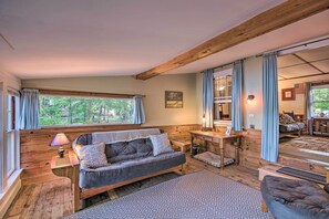 Cottage (2 Bedrooms) | Nội thất