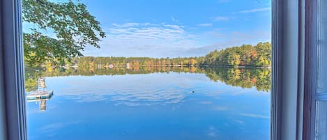 Cottage (2 Bedrooms) | Interior