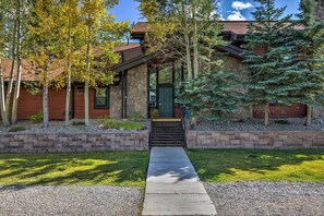 Apartment (1 Bedroom) | Innenbereich