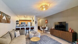 Leilighet (1 Bedroom) | Innvendig