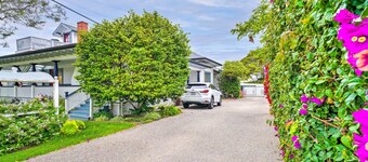 Cozy Carpinteria Apartment: Walkable Location