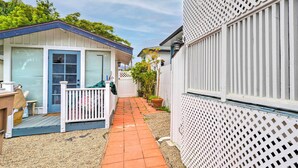 公寓 (1 Bedroom) | 住宿內部