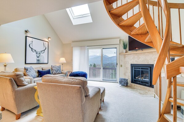 Apartment (2 Bedrooms) | Innenbereich