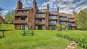 Leilighet (2 Bedrooms) | Innvendig