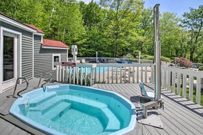 Apartamento (2 Bedrooms) | Interior