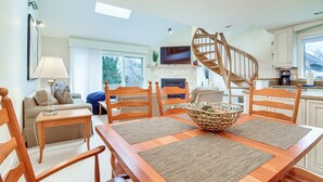 Leilighet (2 Bedrooms) | Innvendig