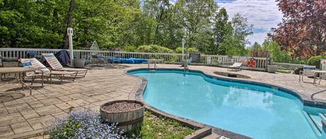 Leilighet (2 Bedrooms) | Innvendig