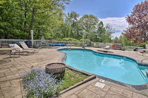 Apartamento (2 Bedrooms) | Interior