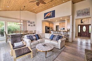 Casa (3 Bedrooms) | Interior