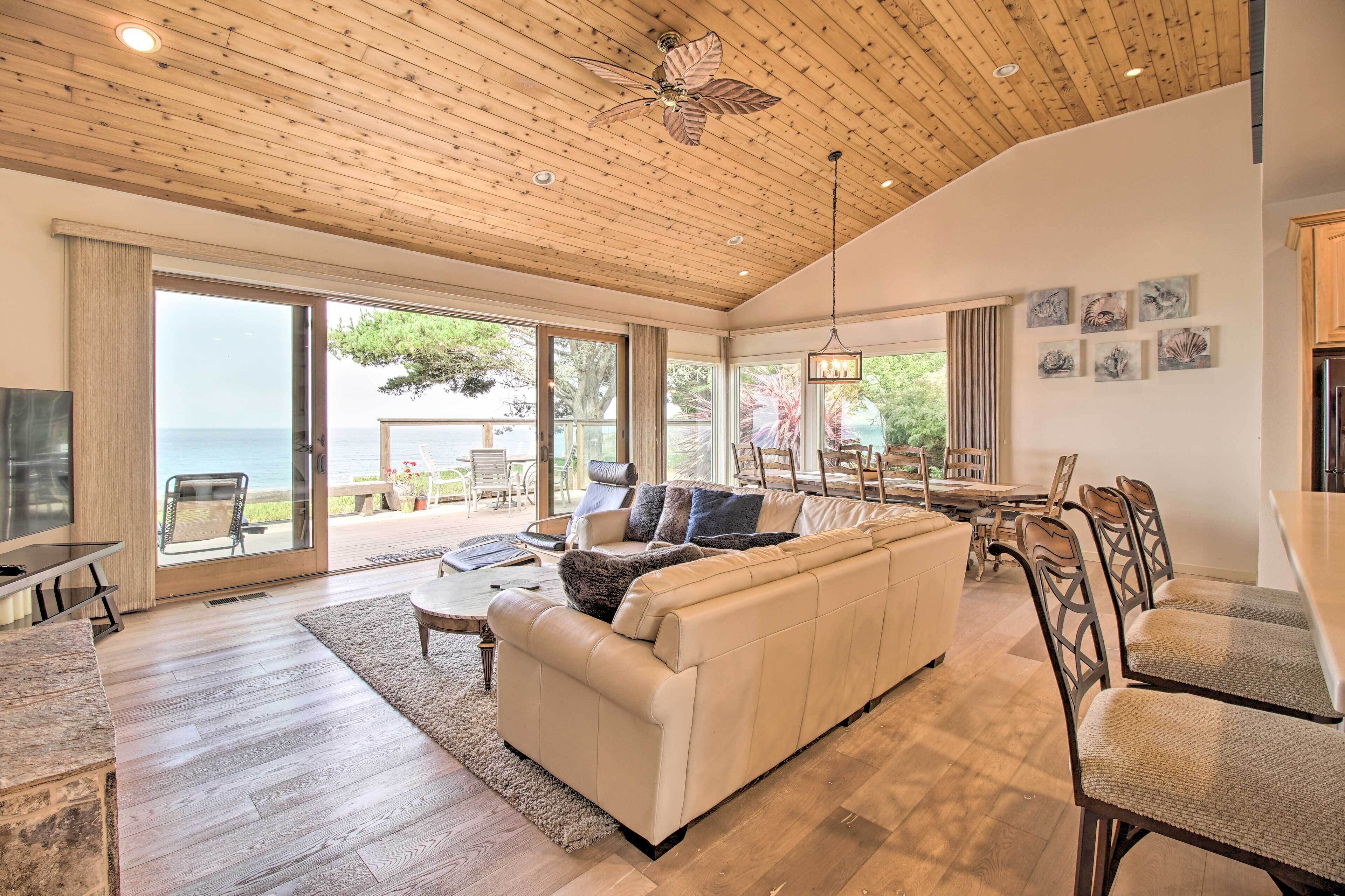 Casa (3 Bedrooms) | Interior