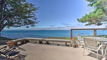 House (3 Bedrooms) | Front of property