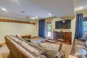 Huis (4 Bedrooms) | Interieur