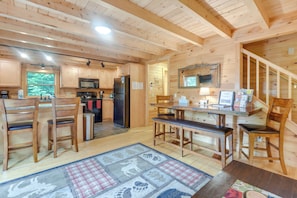 Casa (4 Bedrooms) | Interior