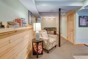 Casa (4 Bedrooms) | Interior