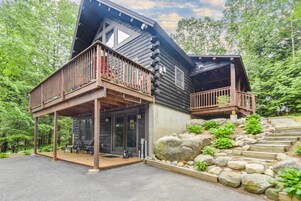 Casa (4 Bedrooms) | Parte interna