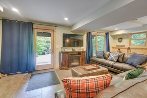 Huis (4 Bedrooms) | Interieur