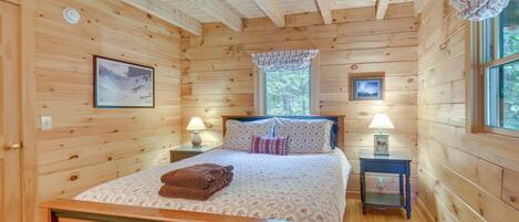 Huis (4 Bedrooms) | Interieur