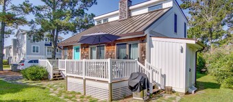 Walk to Beaches: Family Getaway in Bethany Beach!