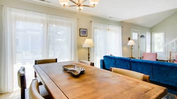 独立别墅 (4 Bedrooms) | 住宿内部