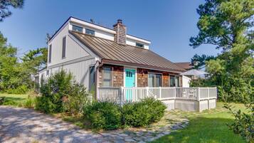 單棟房屋 (4 Bedrooms) | 內部