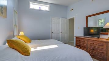 單棟房屋 (4 Bedrooms) | 內部