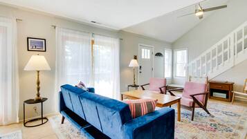 Rumah (4 Bedrooms) | Interior