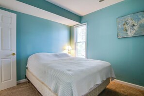 하우스 (4 Bedrooms) | 내부