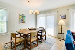單棟房屋 (4 Bedrooms) | 內部
