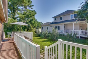 單棟房屋 (4 Bedrooms) | 內部