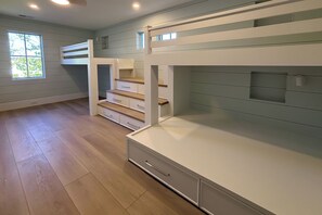 Casa (4 Bedrooms) | Parte interna