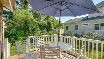 Rumah (4 Bedrooms) | Interior